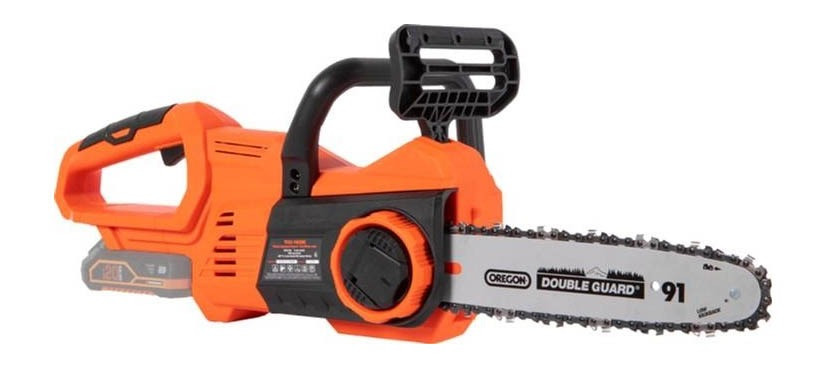 Chainsaw Daewoo DACS 4516  - photo 1