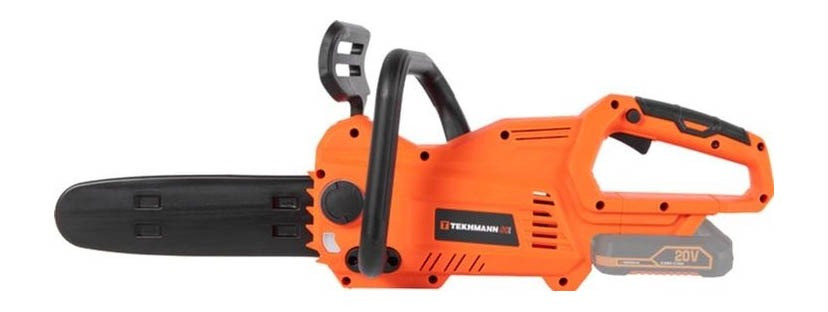 Chainsaw Daewoo DACS 4516  - photo 3