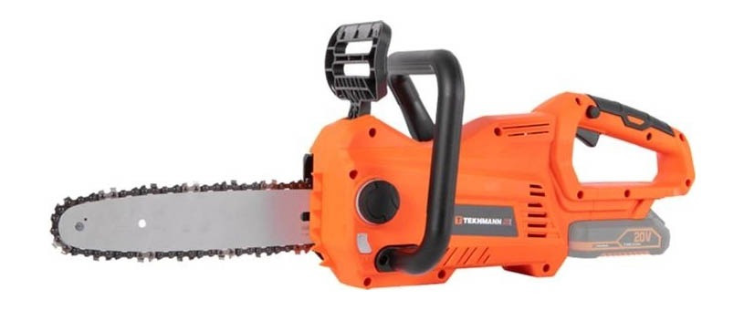 Chainsaw Daewoo DACS 4516  - photo 2