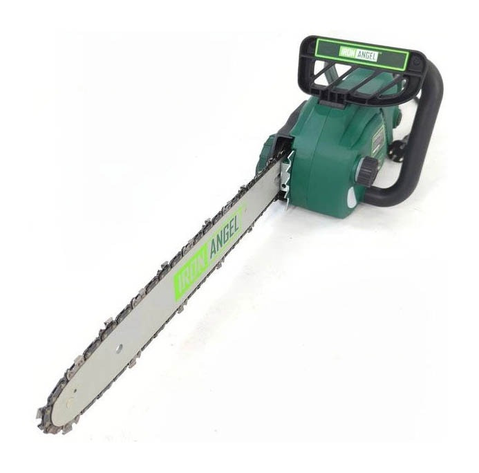 Chainsaw Iron Angel CS700  - photo 4