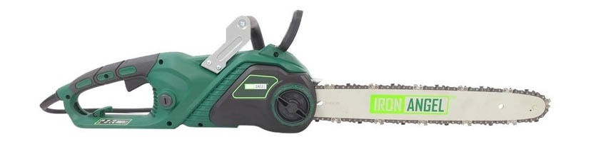 Chainsaw Iron Angel CS700  - photo 3