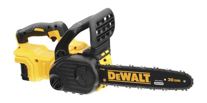 Цепная пила DeWALT DCM565P1  - изображение 1