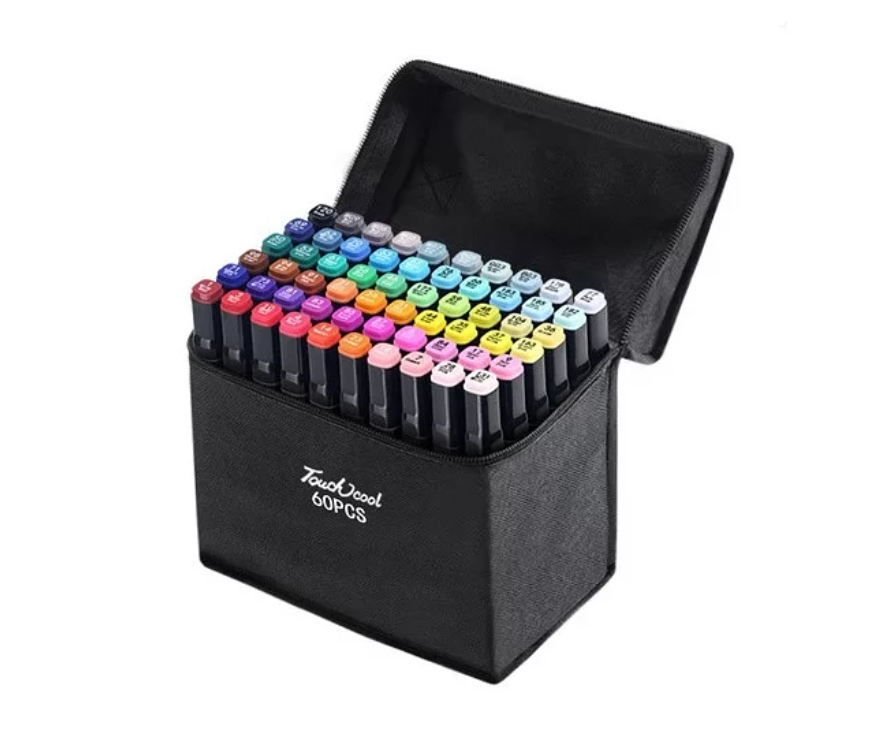 Фломастеры Pelikan Colorella Star  - изображение 1