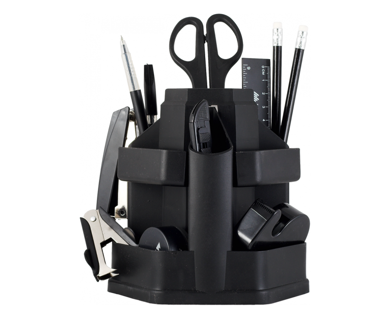 Desk set Buromax 16 items  - photo 1