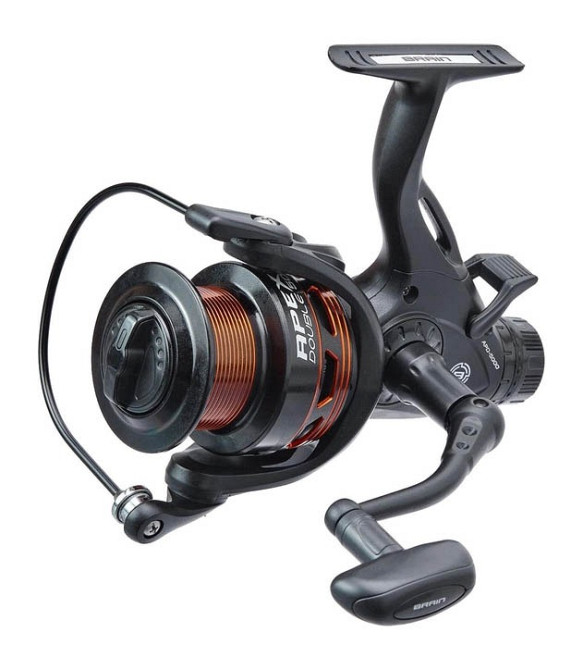 Coil Brain Apex 20 5000  - photo 1