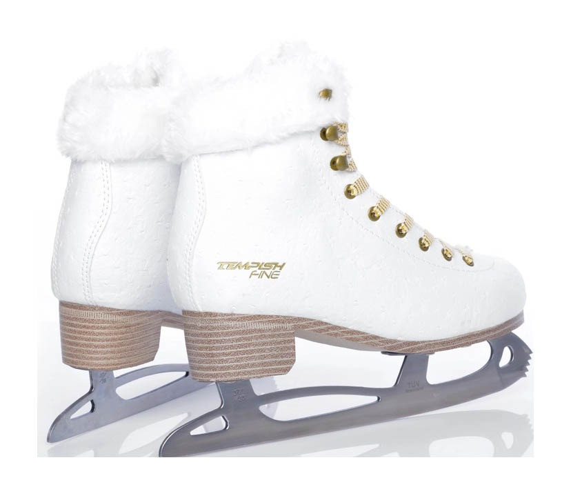 Коньки фигурные Tempish FINE 41  - изображение 2