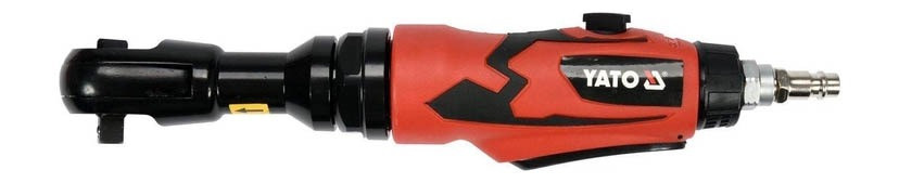 Угловая Пневматическая Трещетка 1/2"  - изображение 2