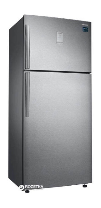 Refrigerator Samsung KIS87AF30  - photo 2