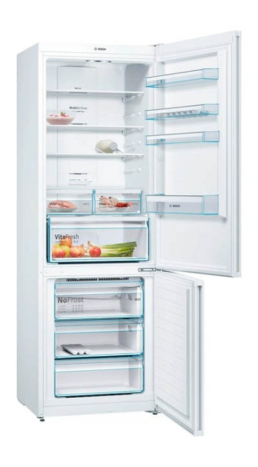 Холодильник Bosch KGN86AI30U  - изображение 2