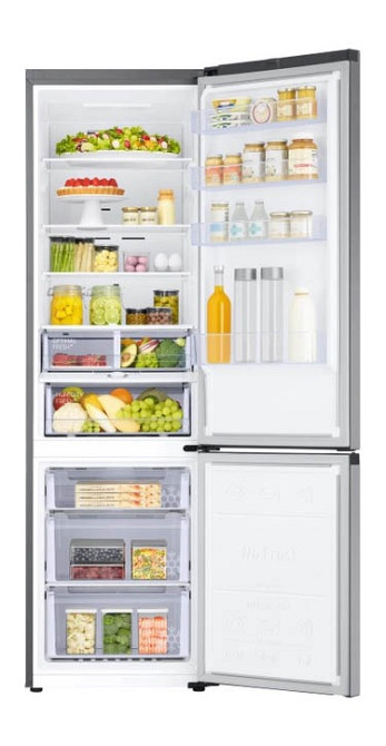 Холодильник Bosch KAI93VI304  - изображение 3