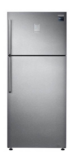 Refrigerator Samsung RT46K6340S8  - photo 1