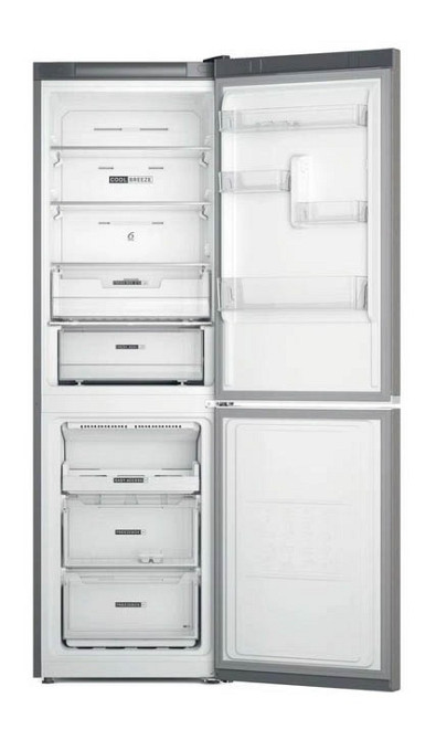 Refrigerator Whirlpool W9821DOXH  - photo 3