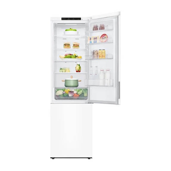 Холодильник Gorenje NRK 6202 AW4  - изображение 3