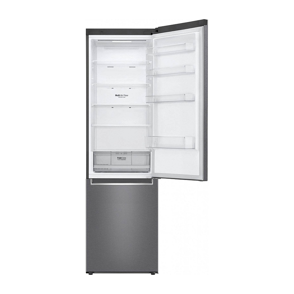 Холодильник LG с технологией DoorCooling+ GA-B459SLCM  - изображение 3