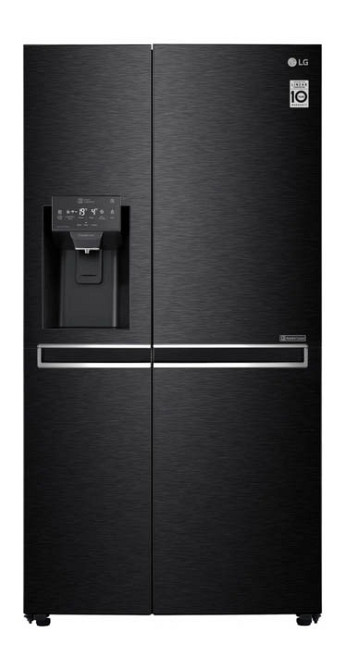 Refrigerator LG GC-L247CBDC  - photo 1