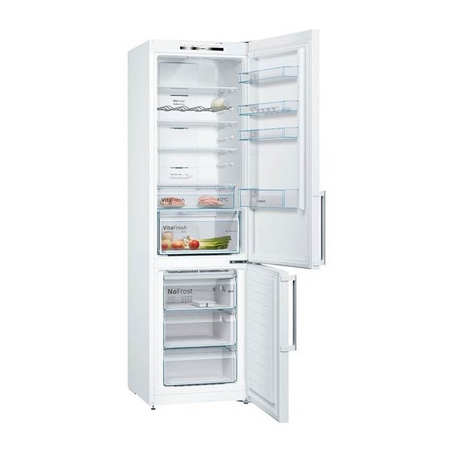 Refrigerator Bosch KGN39VWEP  - photo 2