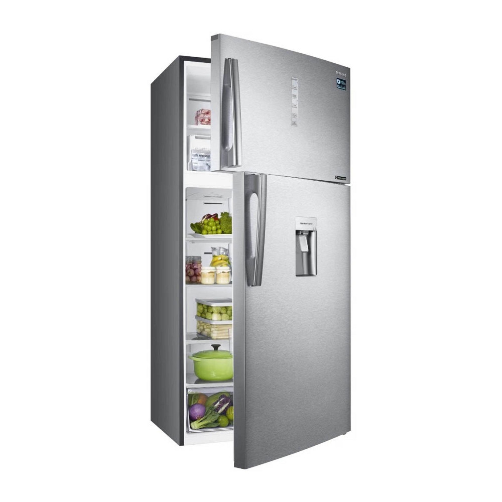 Refrigerator Samsung RT62K7110SL/UA  - photo 3