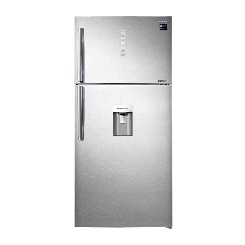 Refrigerator Samsung RT62K7110SL/UA  - photo 1