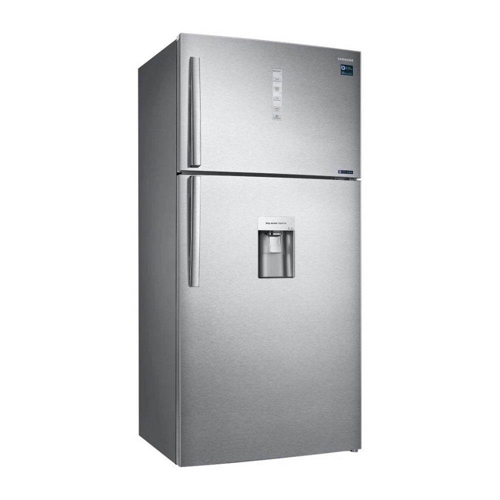 Refrigerator Samsung RT62K7110SL/UA  - photo 2