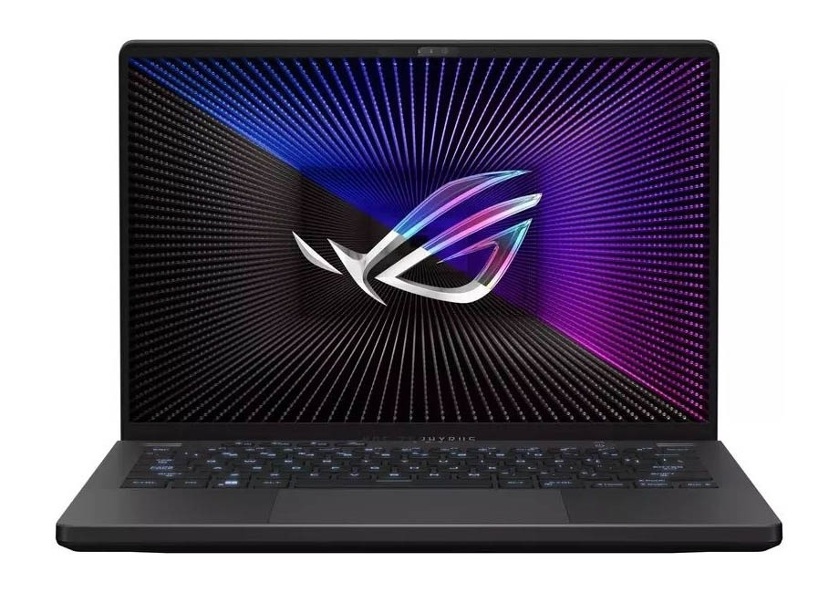 Ноутбук ASUS ROG Zephyrus G14  - изображение 1