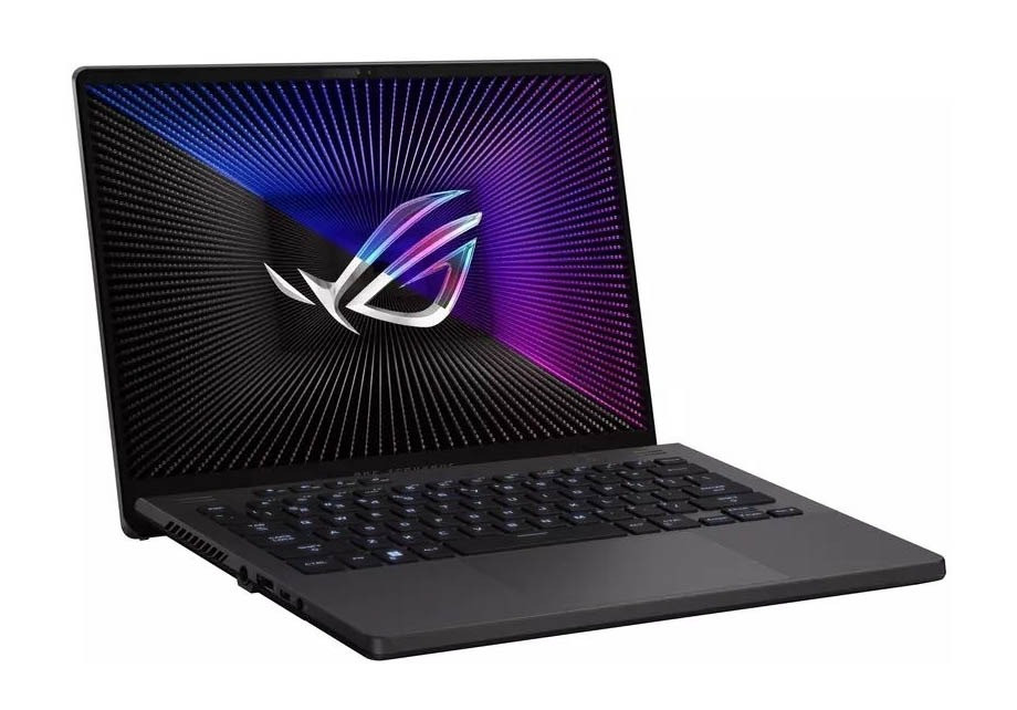Ноутбук ASUS ROG Zephyrus G14  - изображение 2
