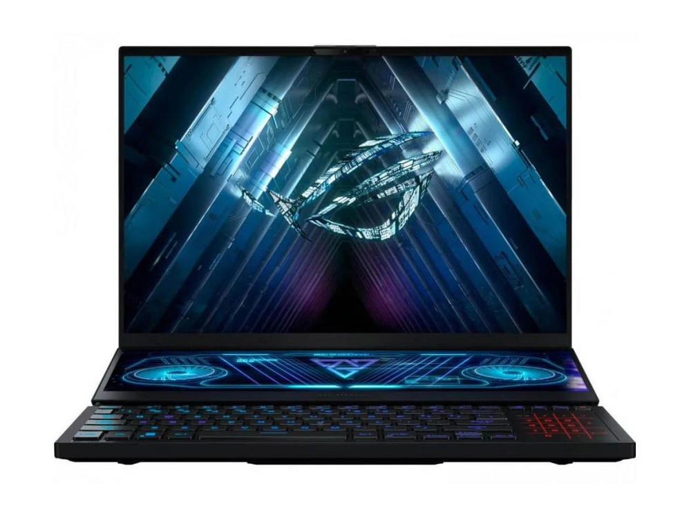 ASUS ROG Zephyrus Duo 15 SE  - изображение 1