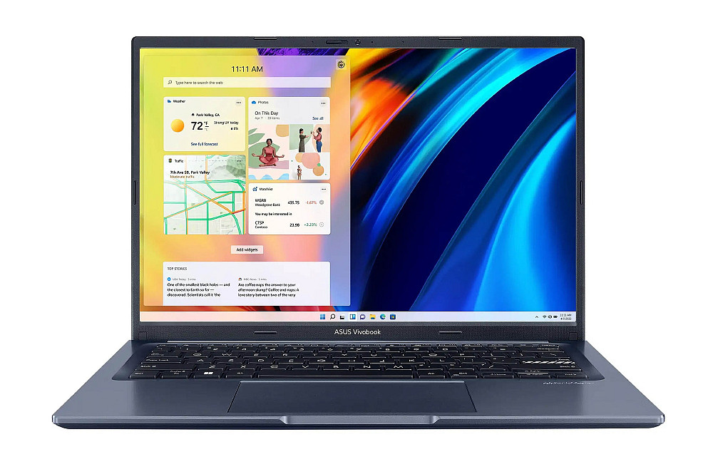 ASUS Vivobook Pro 14X OLED  - изображение 1