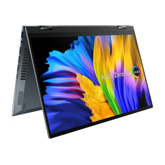 ASUS ZenBook Flip S OLED  - изображение 2