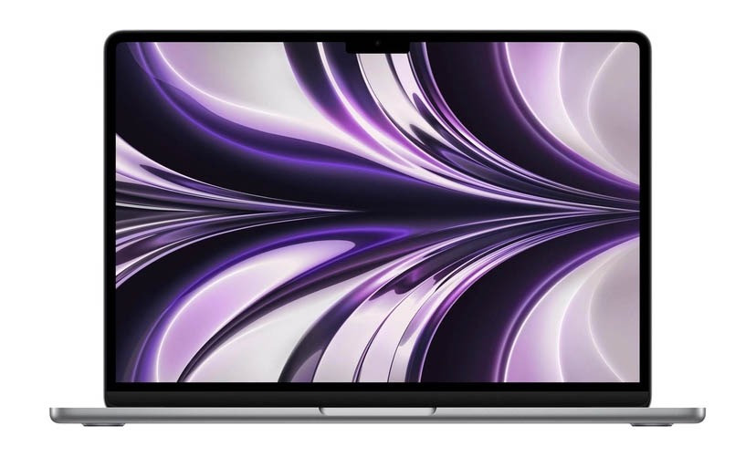 Ноутбук Apple MacBook Air 13 M1 (MGN63) Space Grey  - изображение 1