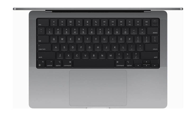 Apple MacBook Pro 14  - изображение 2