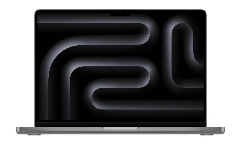 Apple MacBook Pro 14  - изображение 1