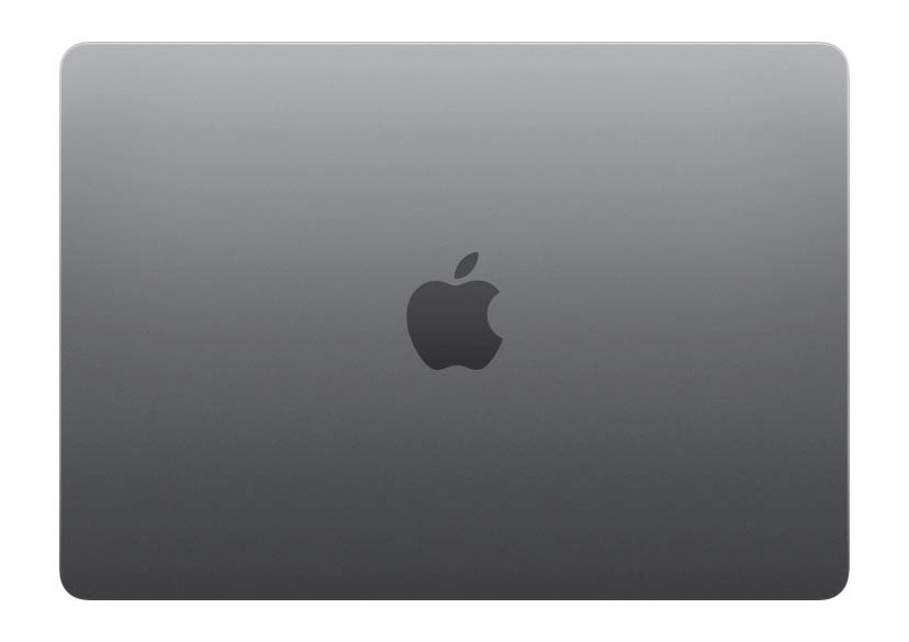 Ноутбук Apple MacBook Air 13.6" M2 8/256GB 2022  - изображение 2