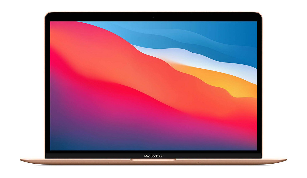 Apple New MacBook Air M1 13.3'' 128Gb  - изображение 1