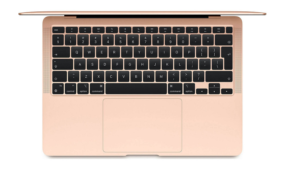 Apple New MacBook Air M1 13.3'' 128Gb  - изображение 2