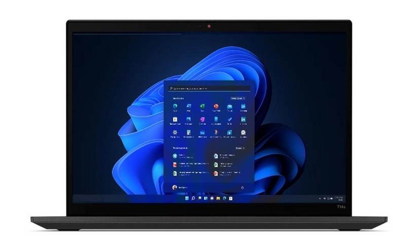 Lenovo ThinkPad P1 Gen 3  - изображение 2