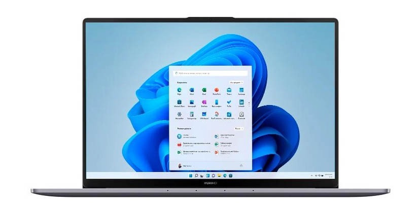 HUAWEI MateBook X Pro  - изображение 1