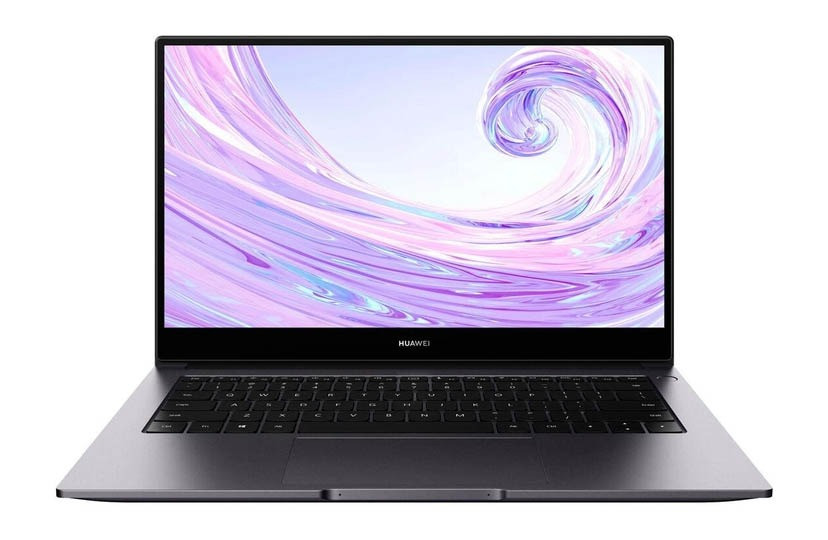 Huawei MateBook D14  - изображение 1