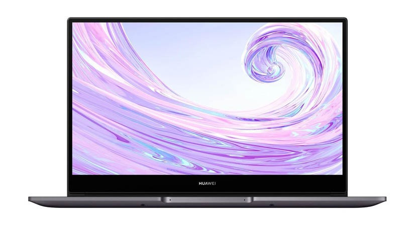 Huawei MateBook D14  - изображение 2