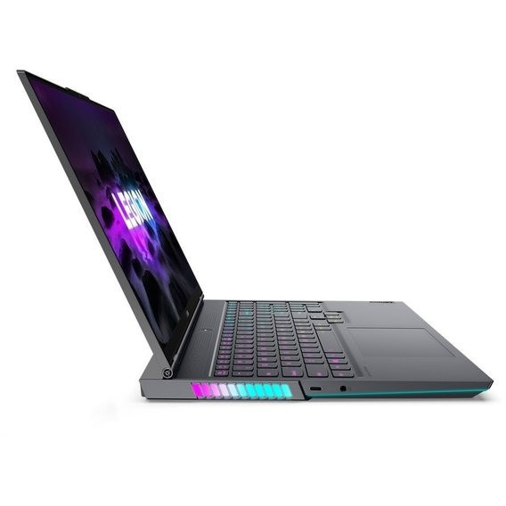 Laptop Lenovo Legion 7 16ACHG6 (82N600ADIX)  - photo 2