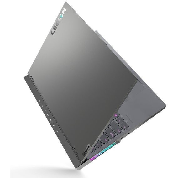 Laptop Lenovo Legion 7 16ACHG6 (82N600ADIX)  - photo 3