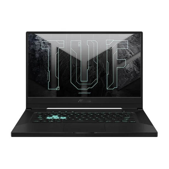 Ноутбук ASUS TUF Dash F15 FX516PR  - изображение 1