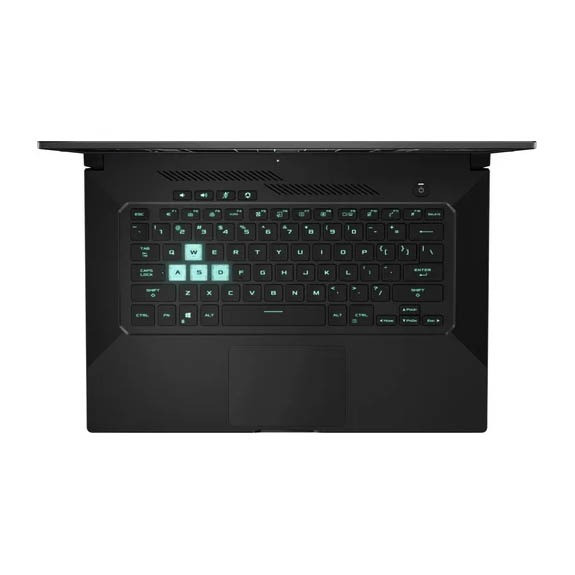 Ноутбук ASUS TUF Dash F15 FX516PR  - изображение 2