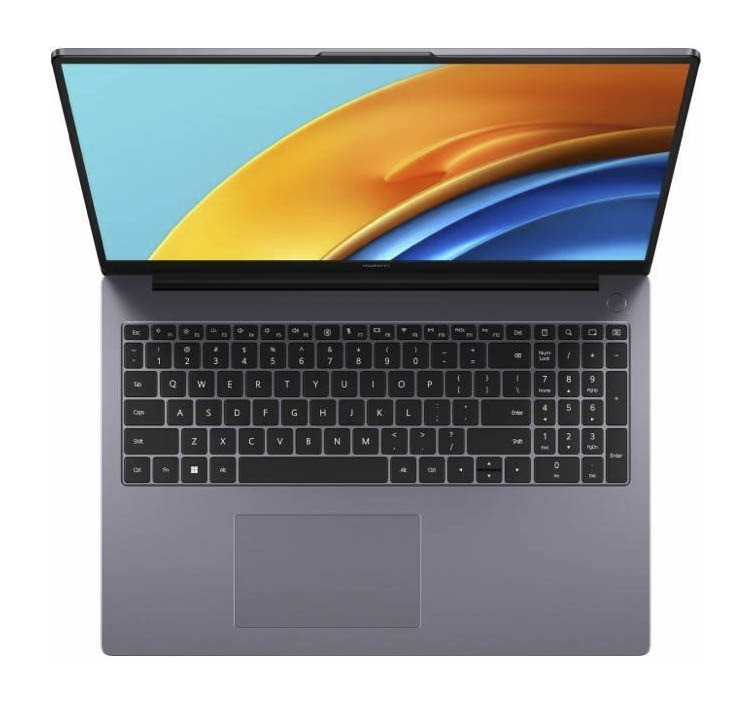 Ноутбук HUAWEI MateBook D  - изображение 1