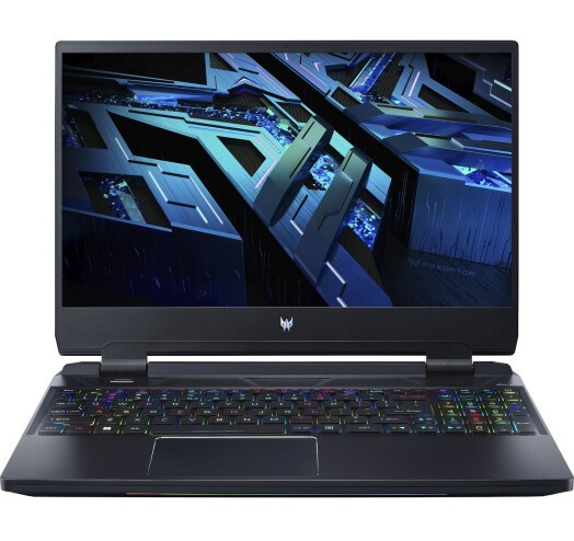 Laptop Acer Predator Helios 300  - photo 1