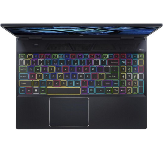 Laptop Acer Predator Helios 300  - photo 4