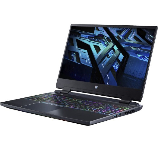 Laptop Acer Predator Helios 300  - photo 3