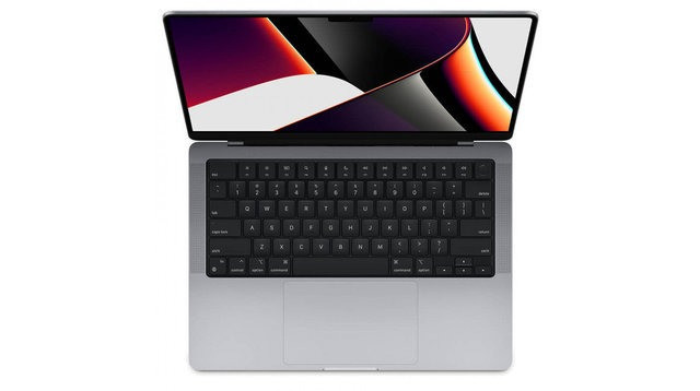 Apple Macbook Pro 14