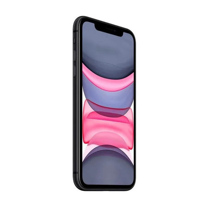 Apple iPhone 11 64Gb Black  - изображение 1