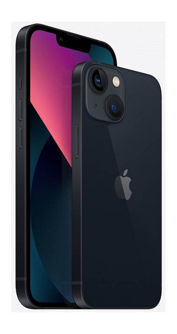 Apple iPhone 13 128Gb Midnight  - изображение 3