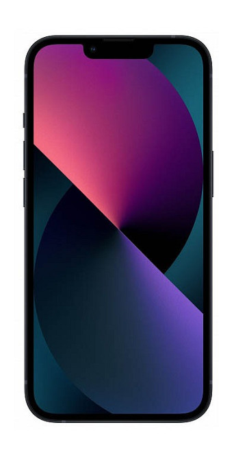 Apple iPhone 13 128Gb Midnight  - изображение 1